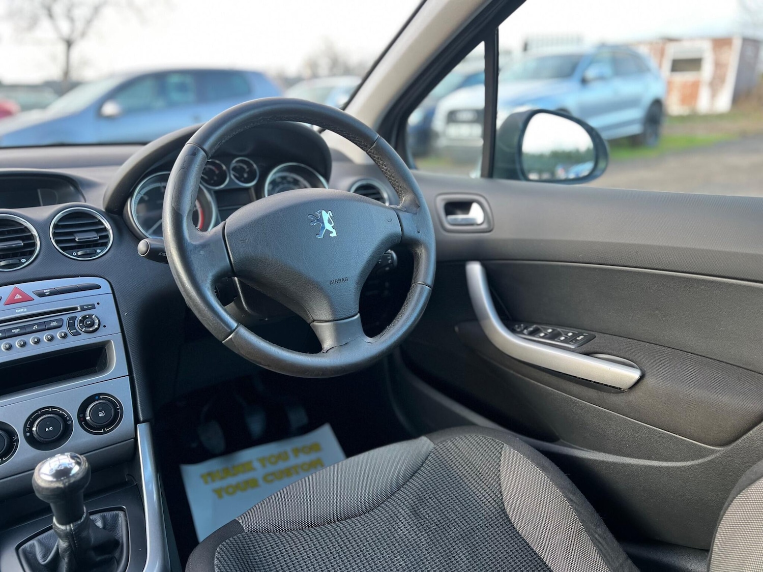 Used Peugeot 308 2008 for sale - 77737802: Photo 42