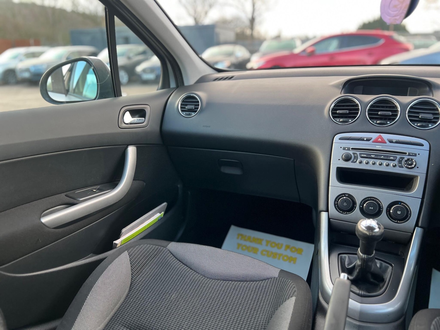 Used Peugeot 308 2008 for sale - 77737802: Photo 43