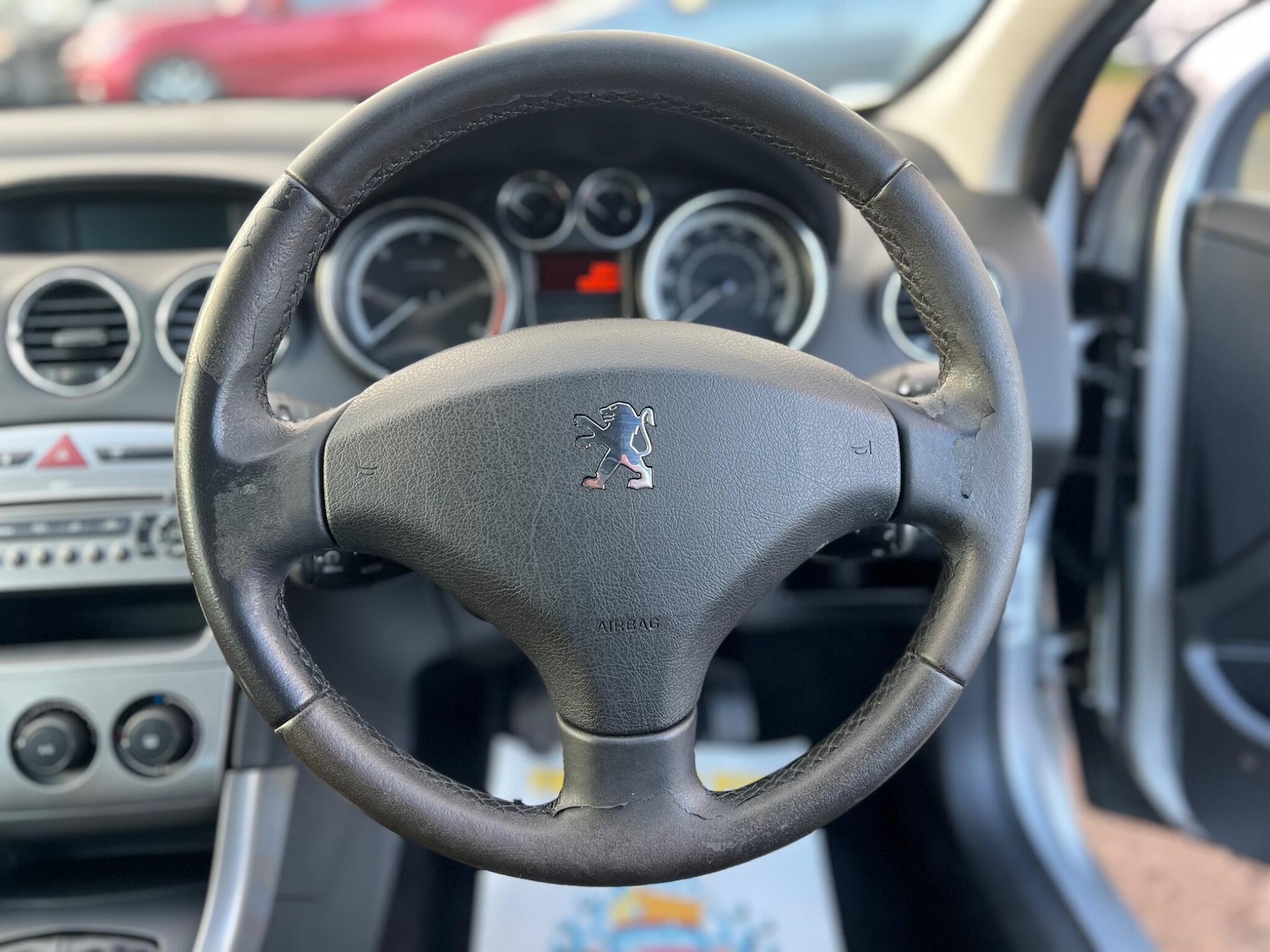 Used Peugeot 308 2008 for sale - 77737802: Photo 44