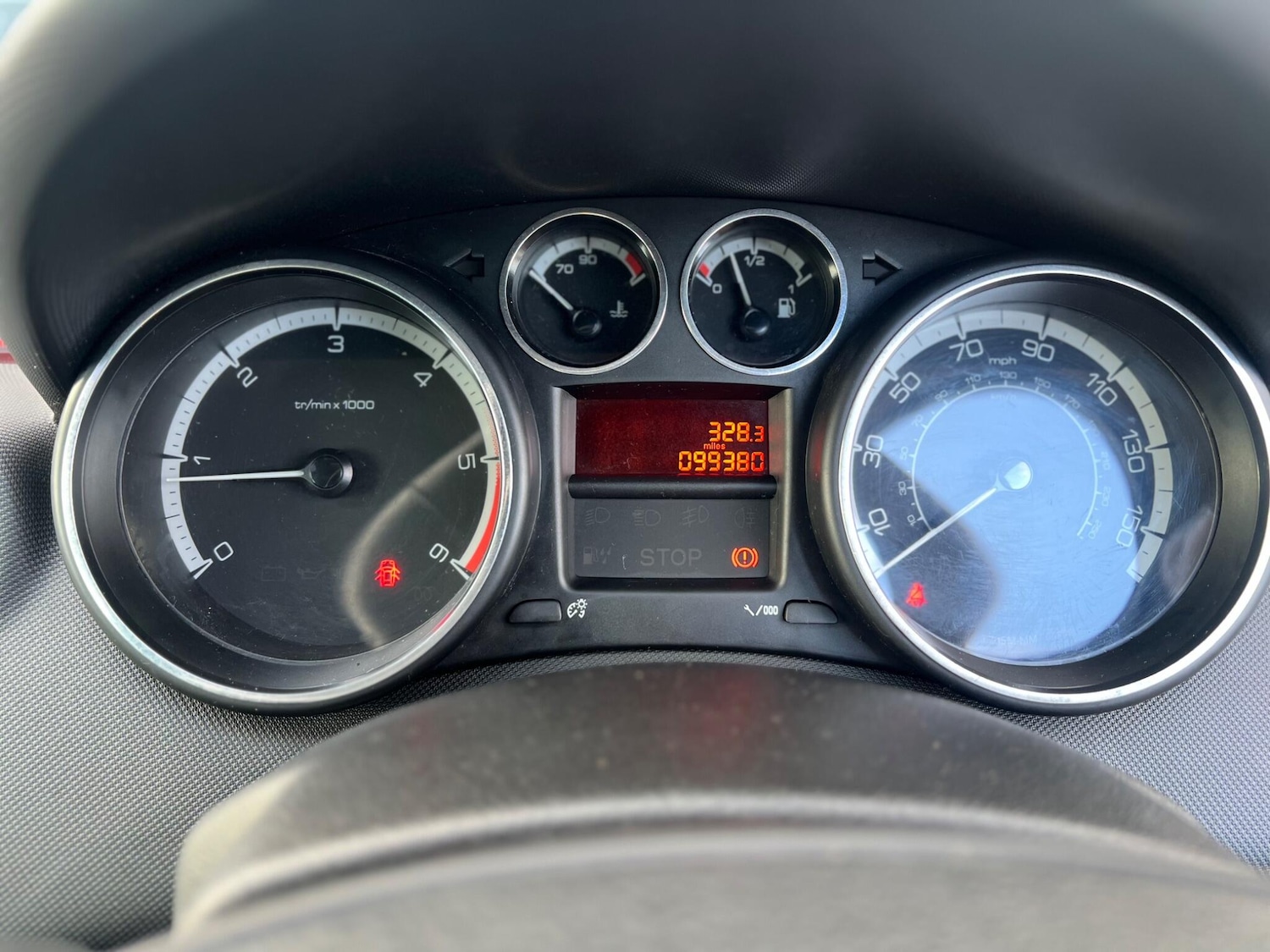 Used Peugeot 308 2008 for sale - 77737802: Photo 49