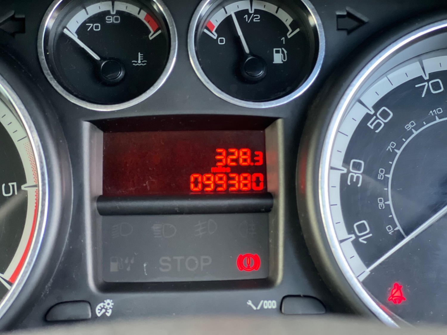 Used Peugeot 308 2008 for sale - 77737802: Photo 50