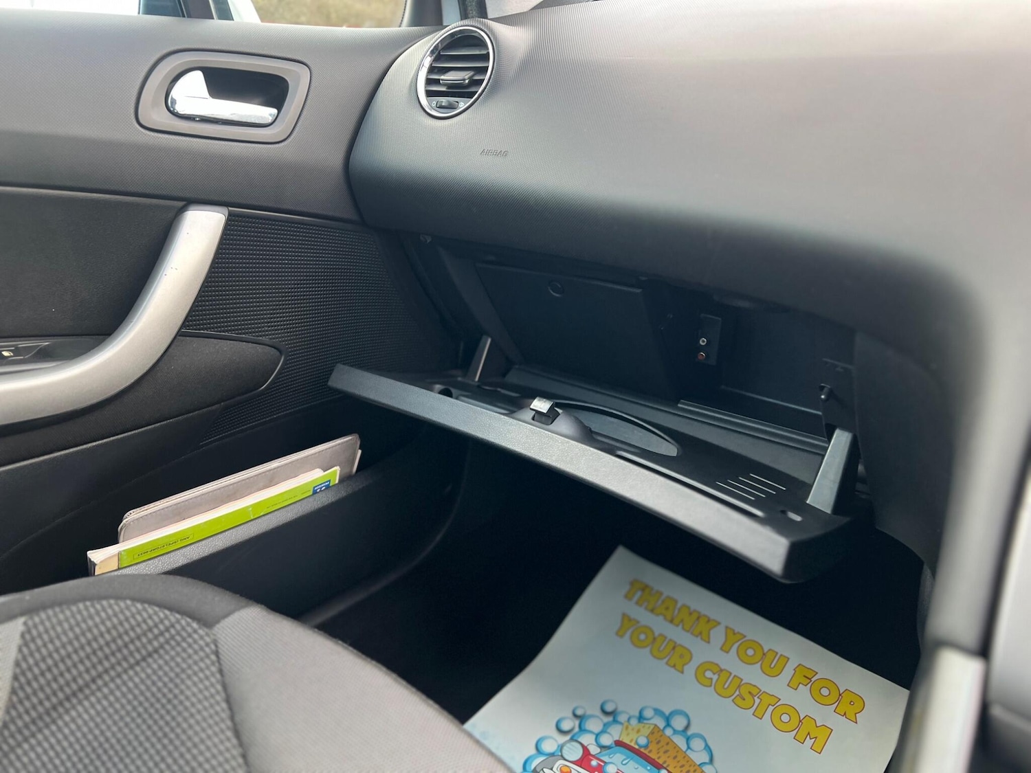 Used Peugeot 308 2008 for sale - 77737802: Photo 55