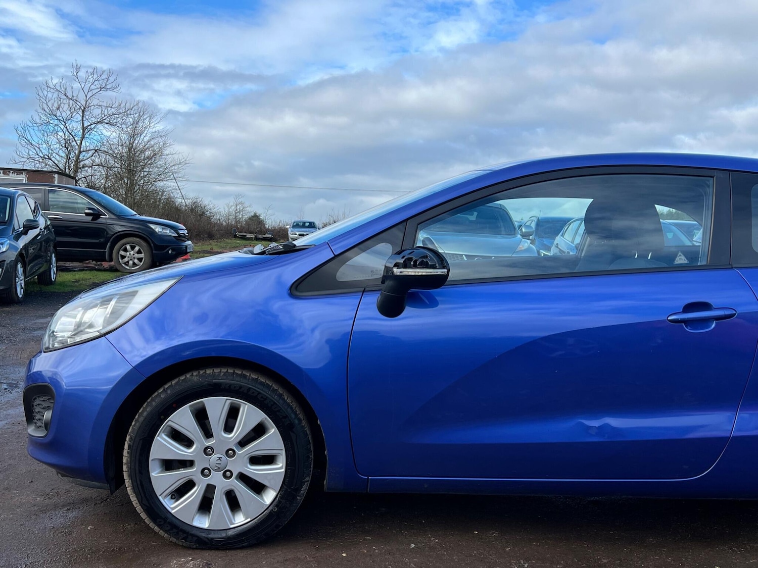 Used Kia Rio for sale - 77524942: Photo 11