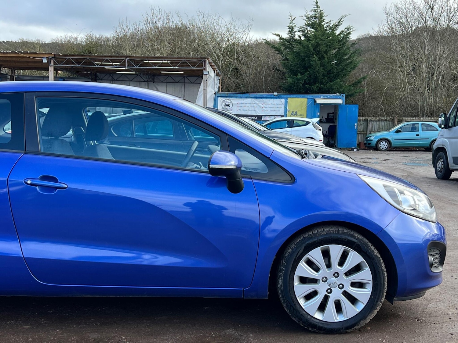 Used Kia Rio for sale - 77524942: Photo 14