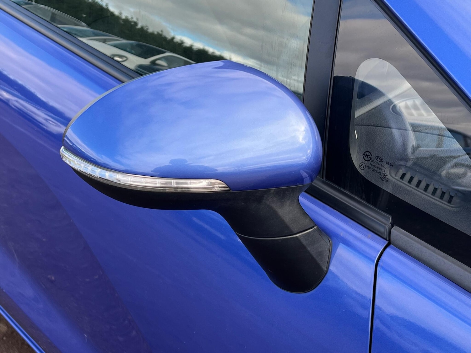 Used Kia Rio for sale - 77524942: Photo 16