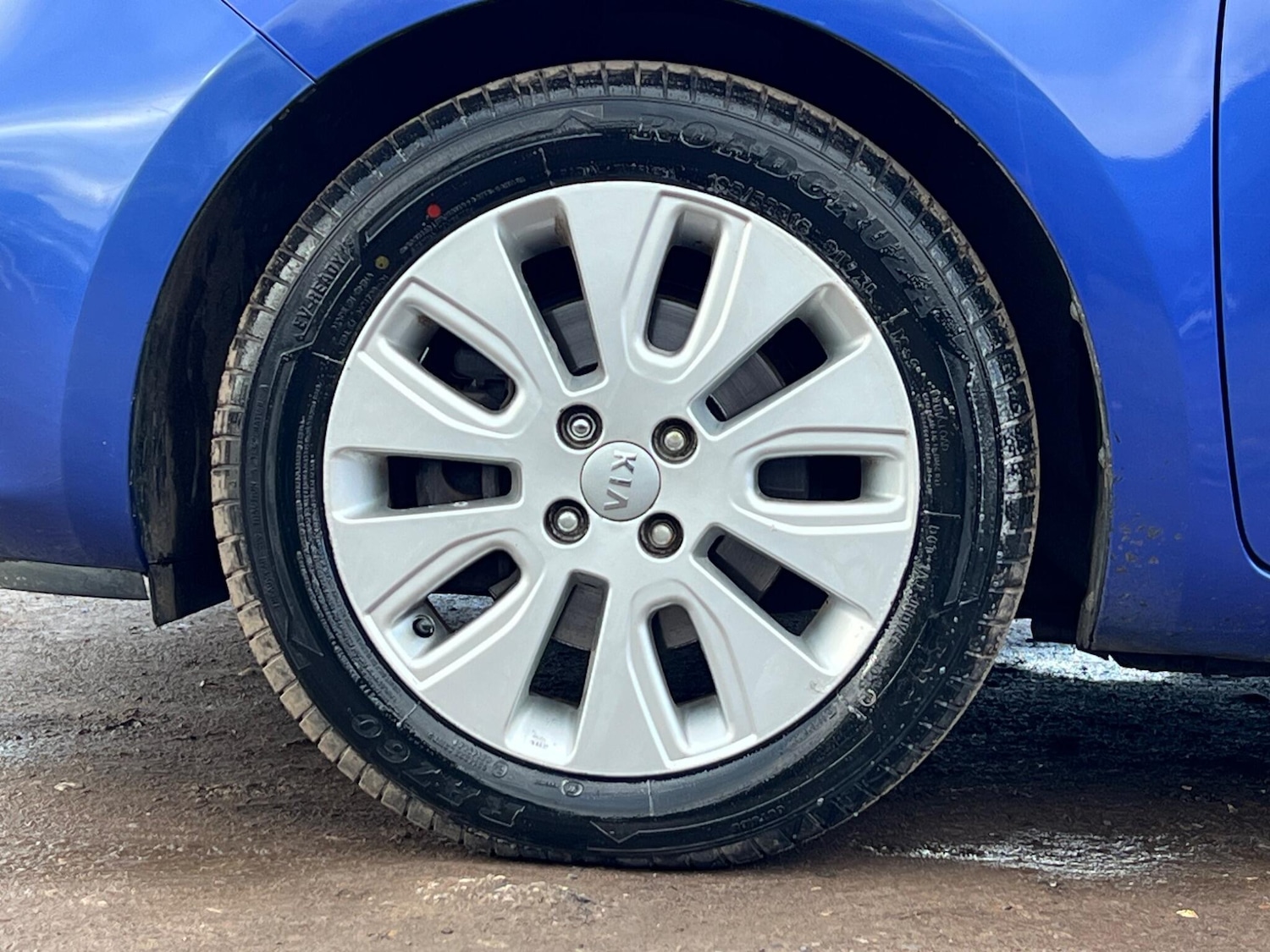 Used Kia Rio for sale - 77524942: Photo 17