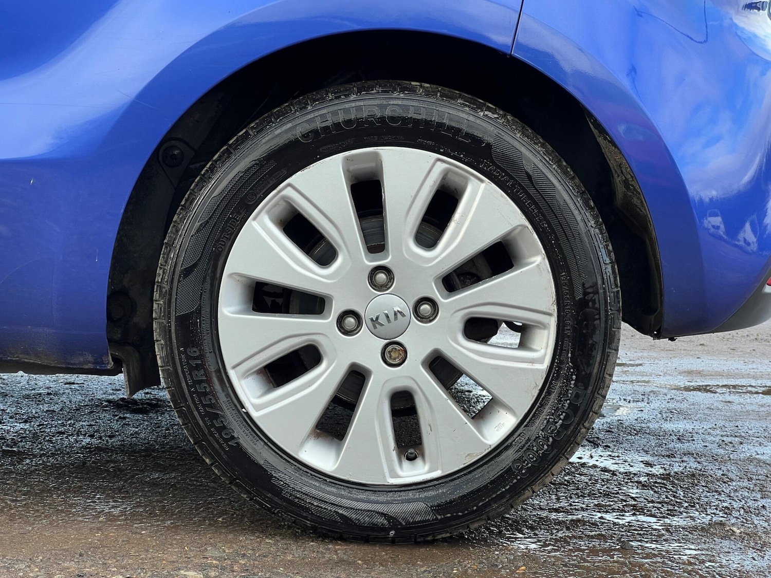 Used Kia Rio for sale - 77524942: Photo 18