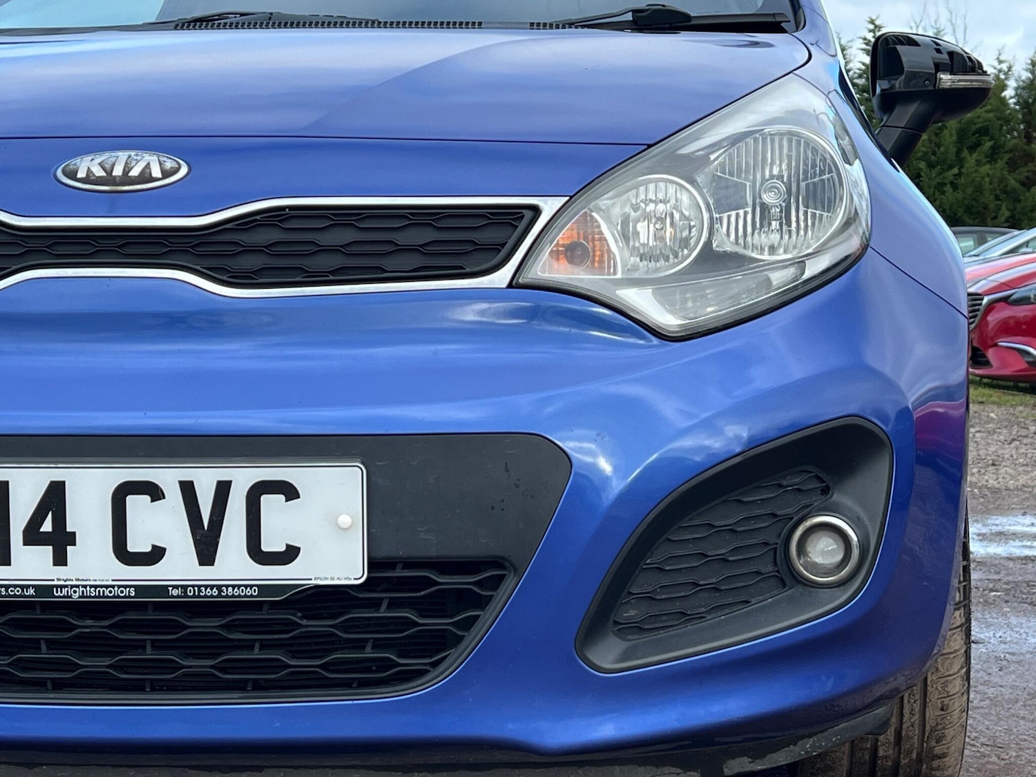 Used Kia Rio for sale - 77524942: Photo 21