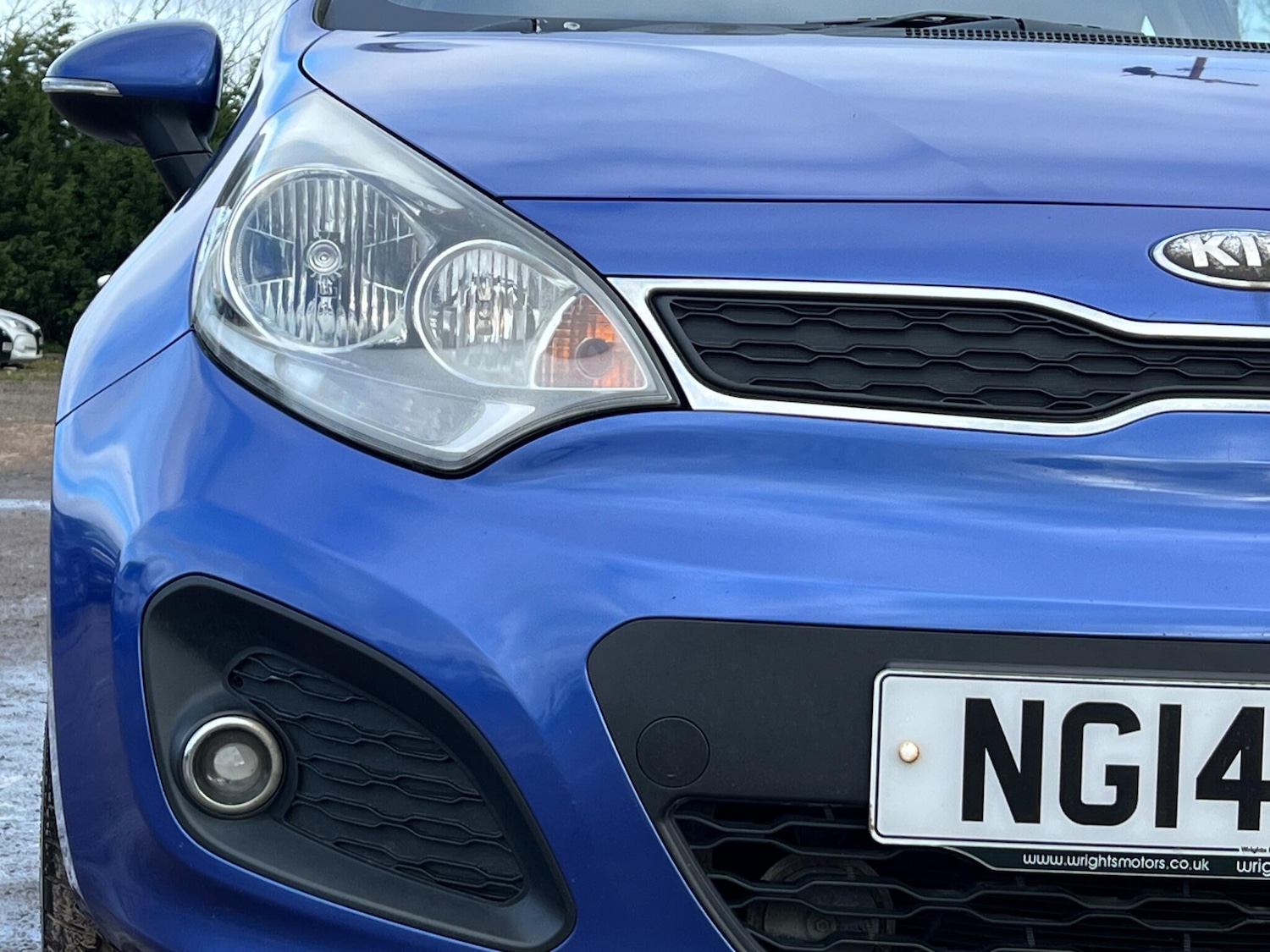 Used Kia Rio for sale - 77524942: Photo 22