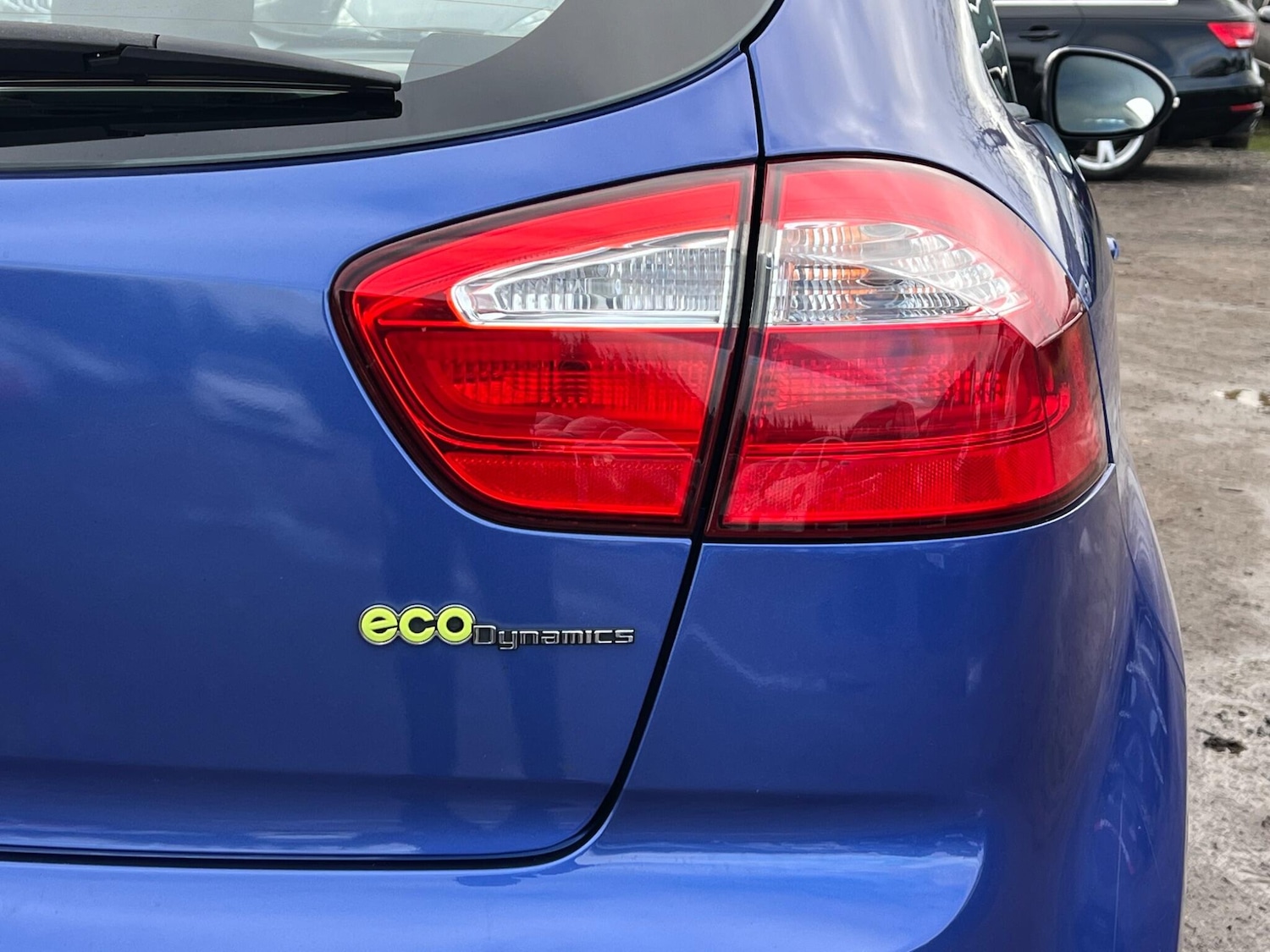 Used Kia Rio for sale - 77524942: Photo 23