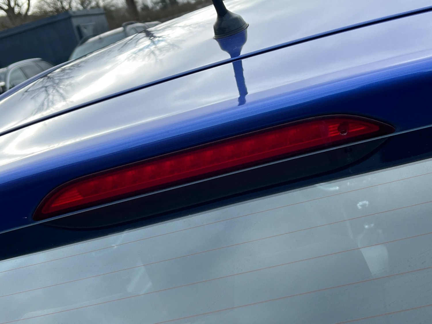 Used Kia Rio for sale - 77524942: Photo 25