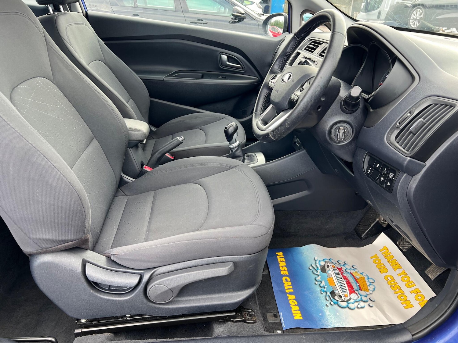 Used Kia Rio for sale - 77524942: Photo 27