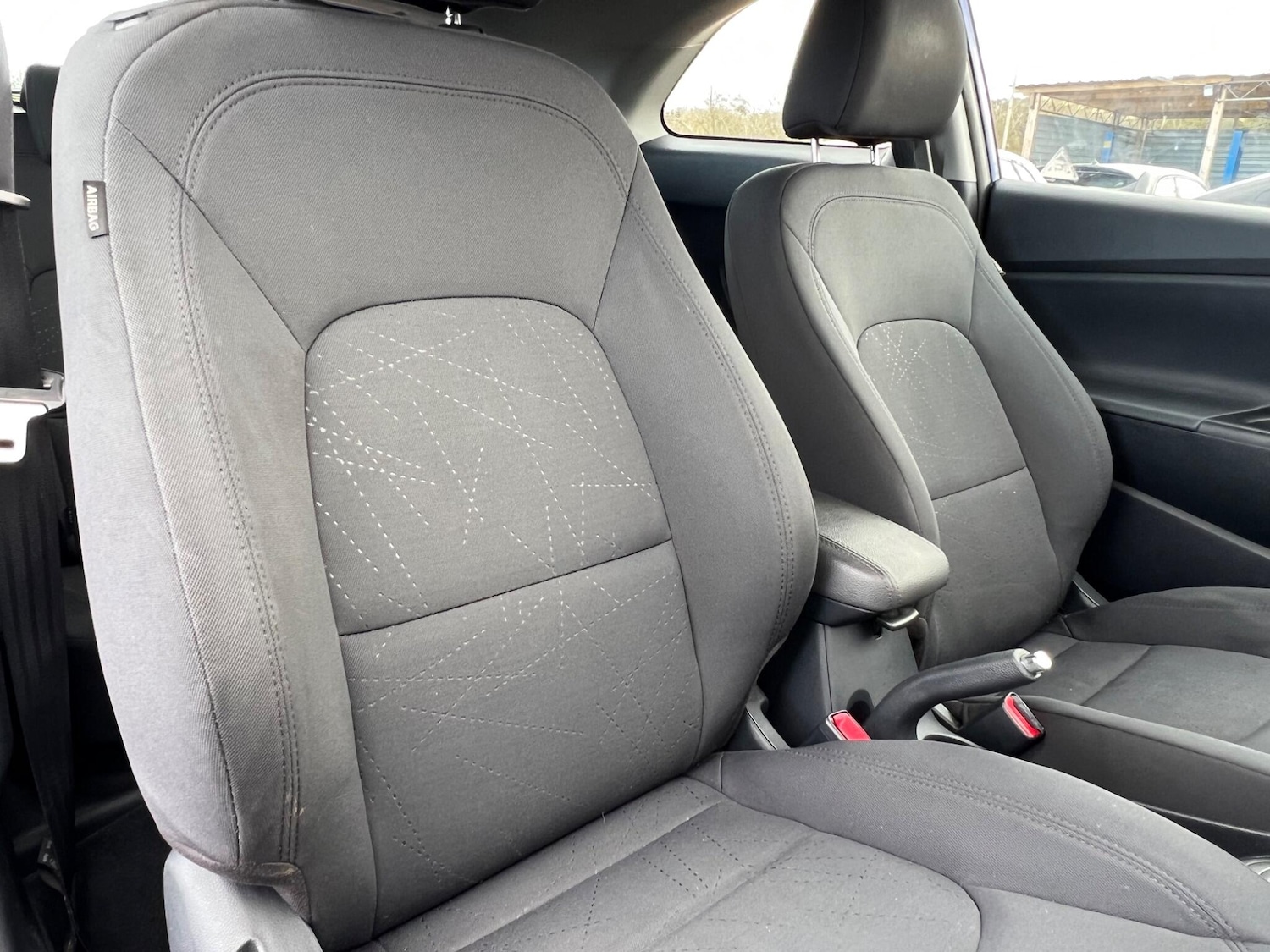 Used Kia Rio for sale - 77524942: Photo 29