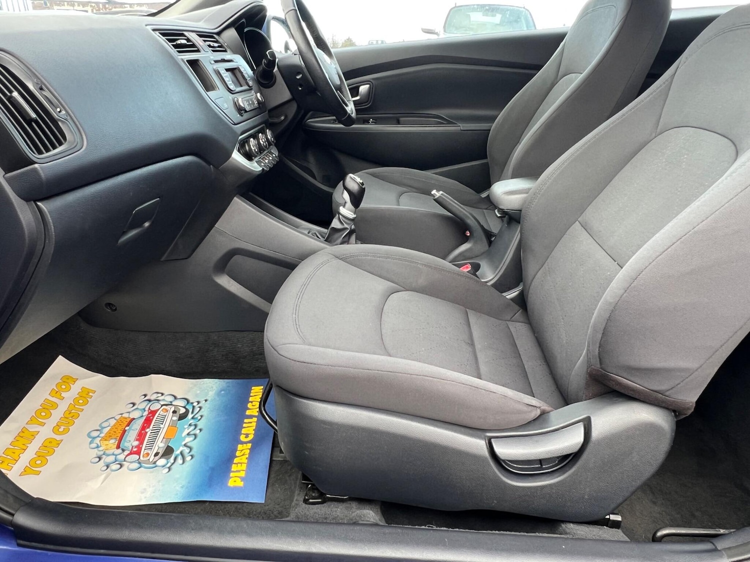 Used Kia Rio for sale - 77524942: Photo 33