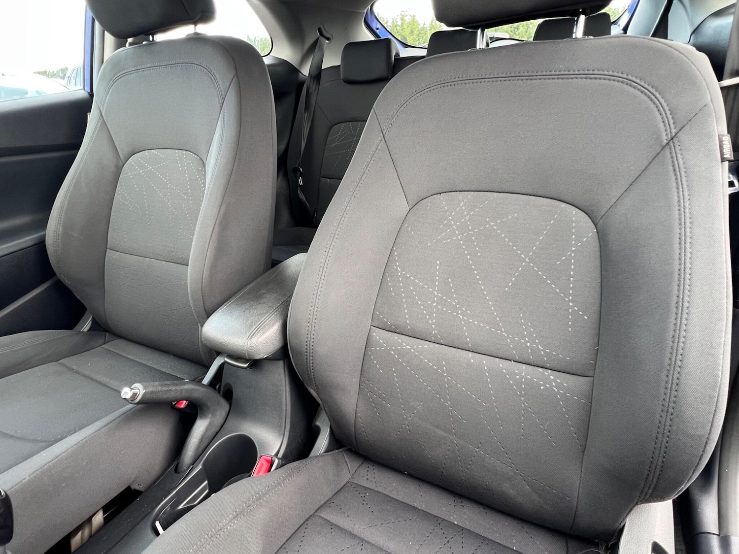 Used Kia Rio for sale - 77524942: Photo 35