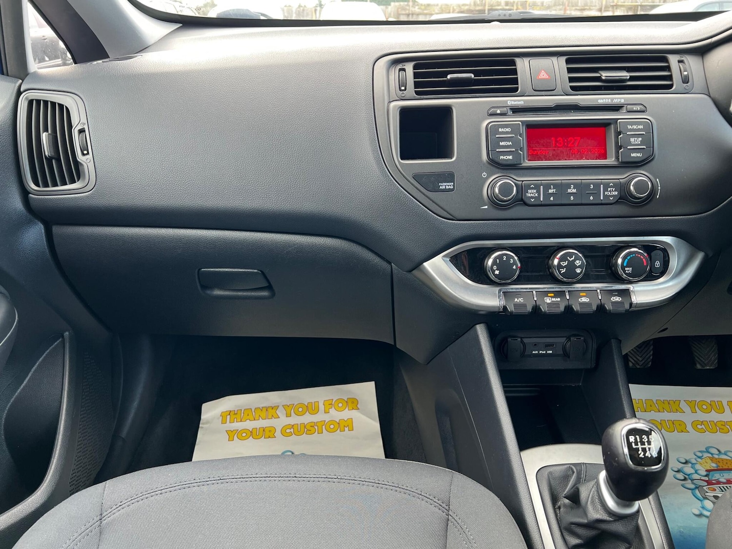 Used Kia Rio for sale - 77524942: Photo 39