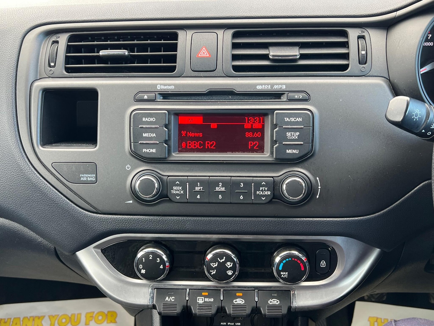 Used Kia Rio for sale - 77524942: Photo 48