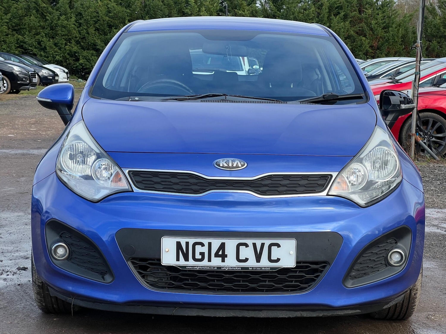 Used Kia Rio for sale - 77524942: Photo 5