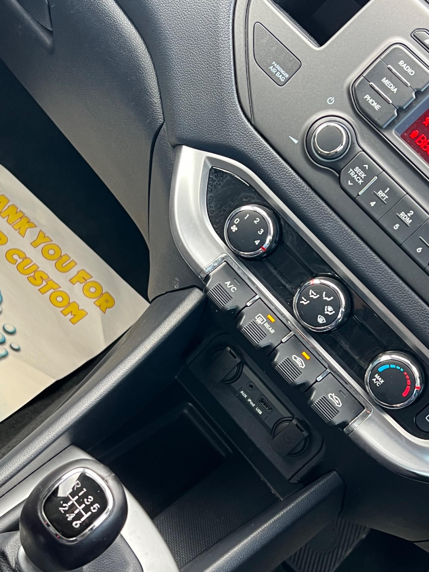 Used Kia Rio for sale - 77524942: Photo 51