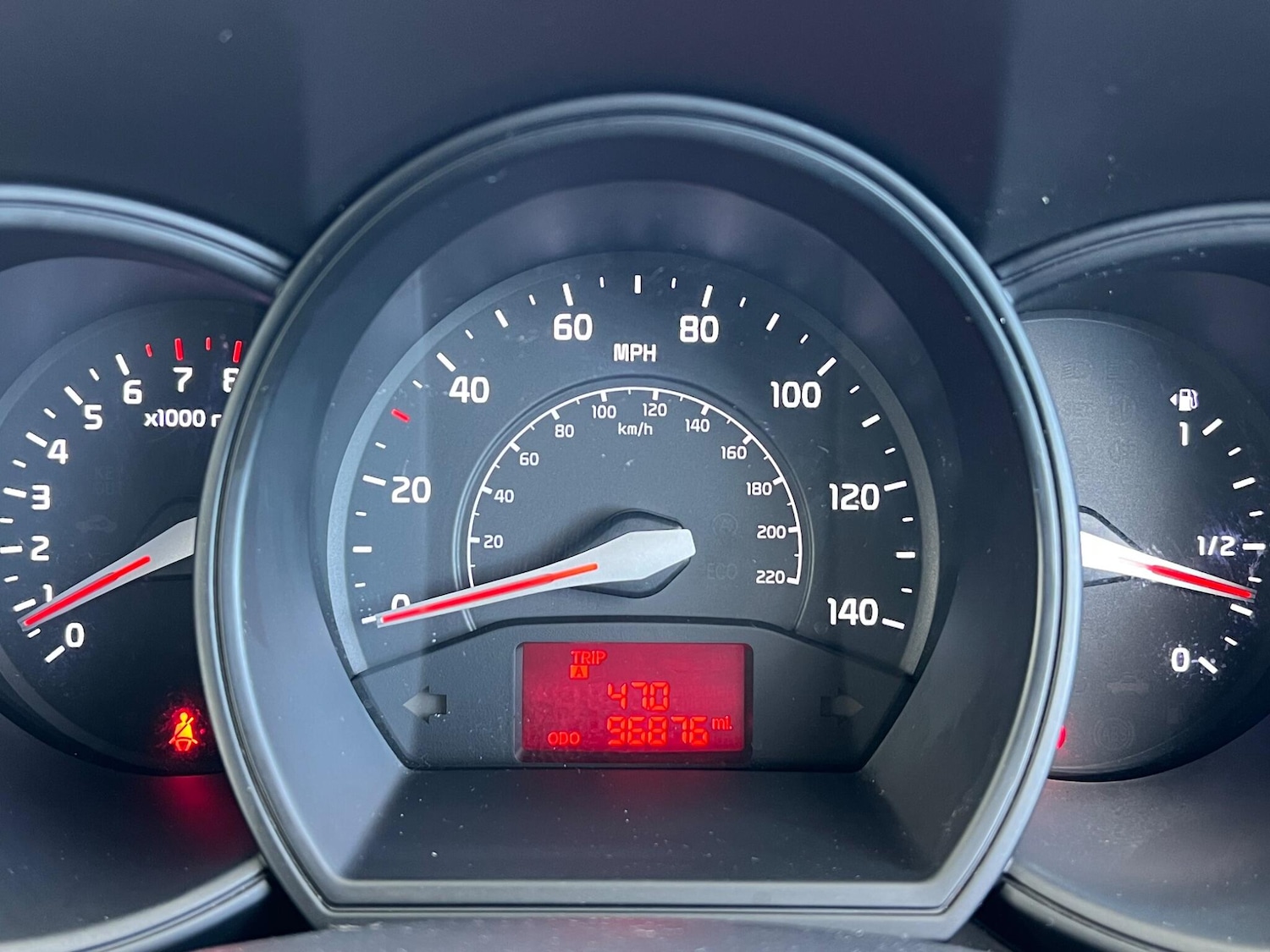 Used Kia Rio for sale - 77524942: Photo 54