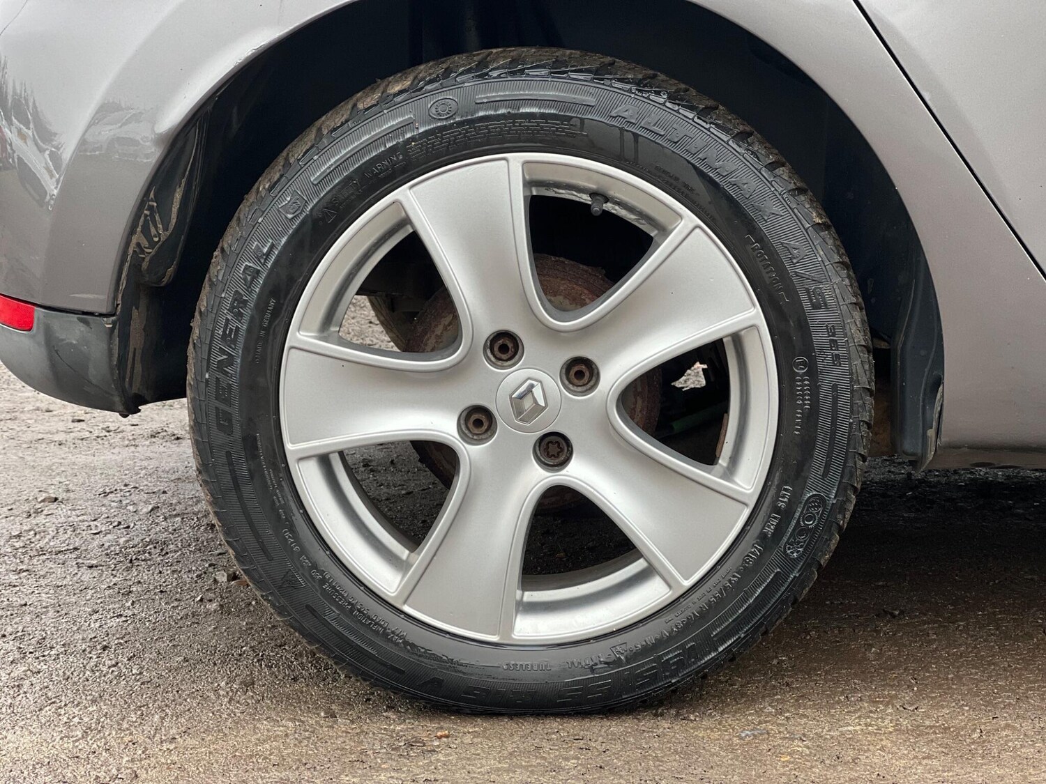 Used Renault Clio 2013 for sale - 77455827: Photo 19