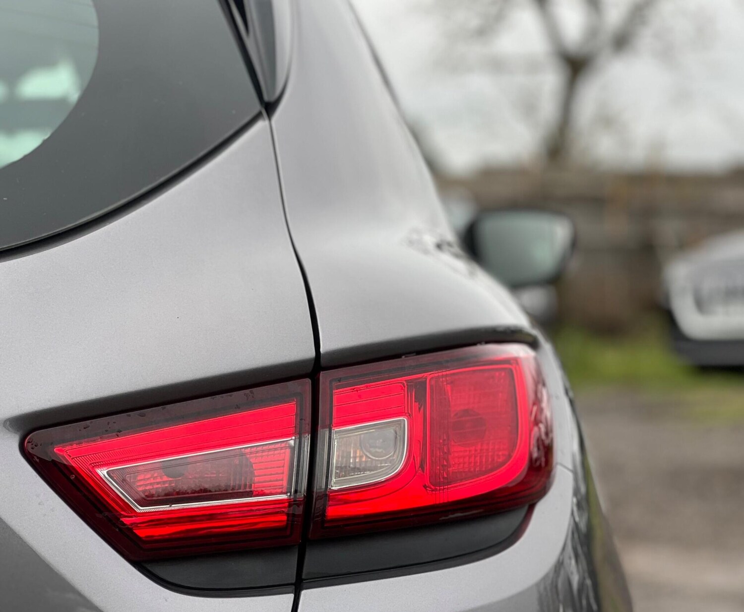 Used Renault Clio 2013 for sale - 77455827: Photo 23