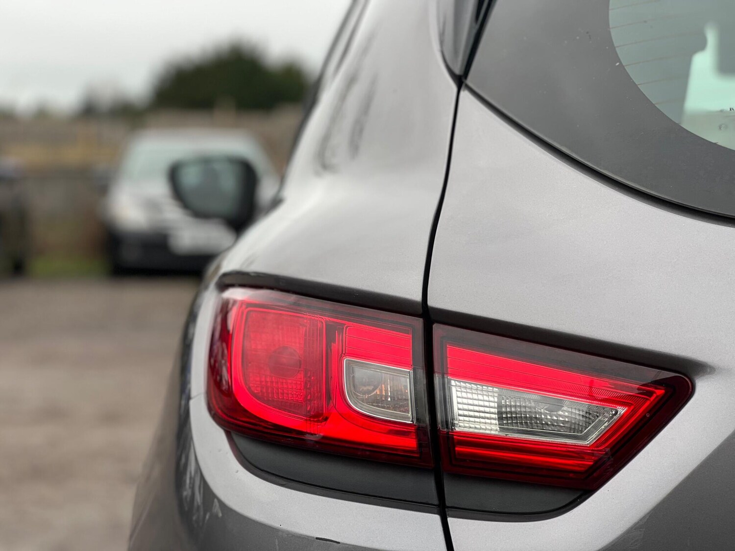 Used Renault Clio 2013 for sale - 77455827: Photo 24