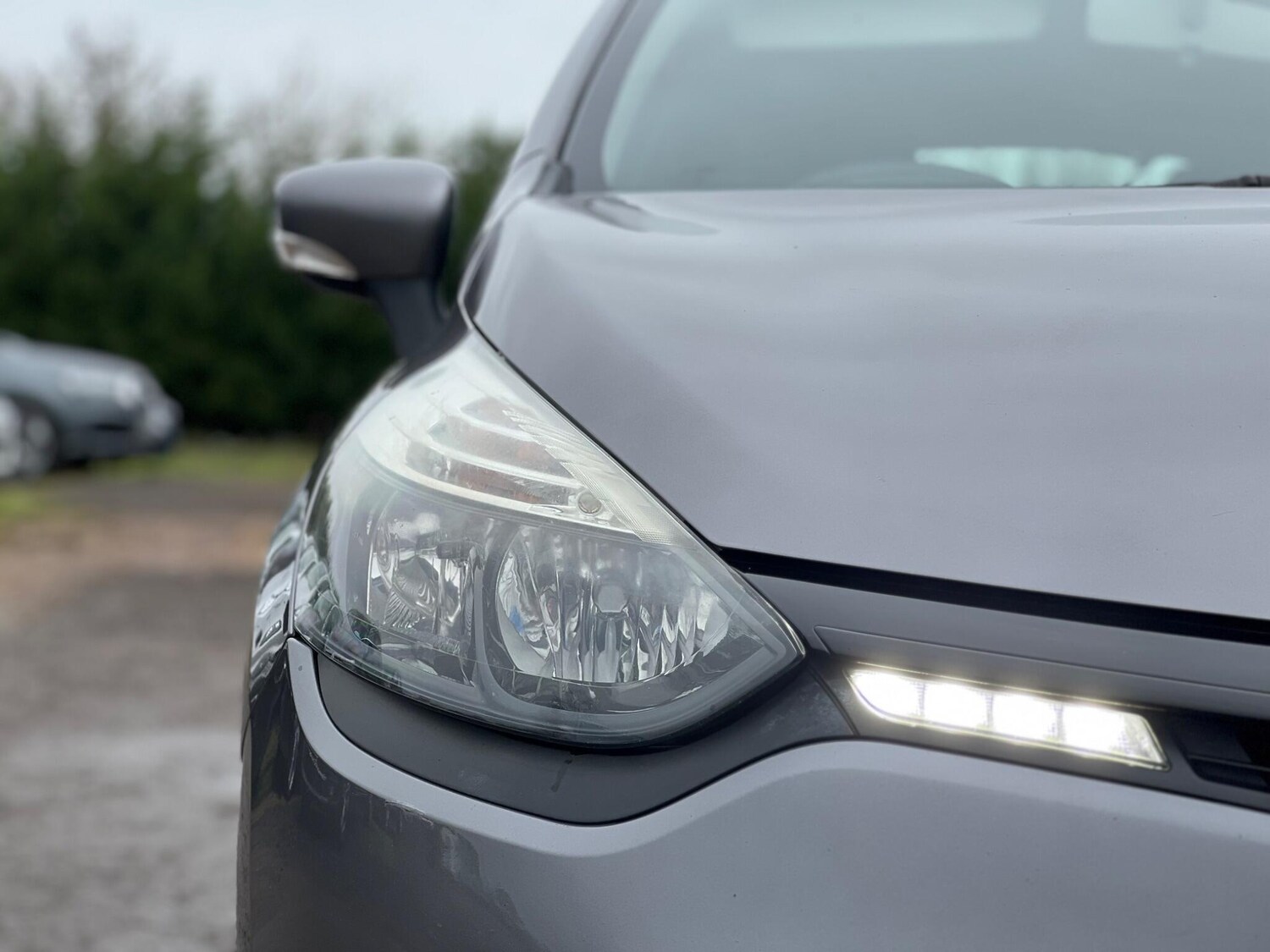 Used Renault Clio 2013 for sale - 77455827: Photo 25