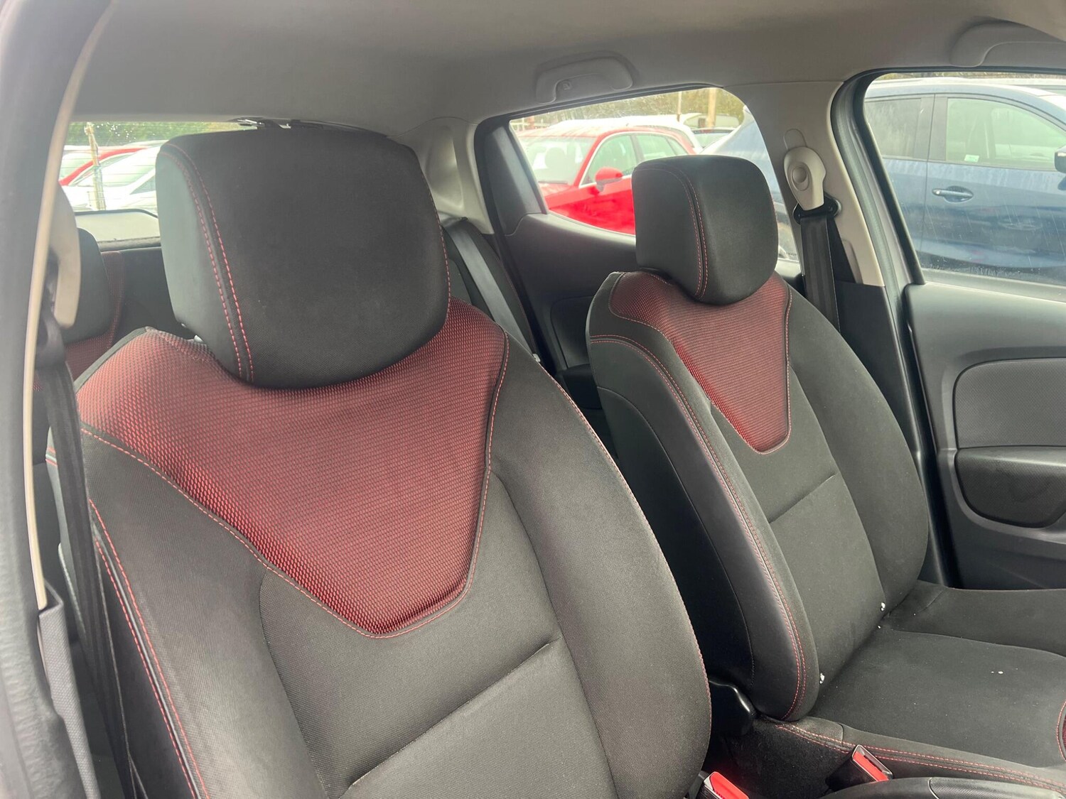 Used Renault Clio 2013 for sale - 77455827: Photo 31