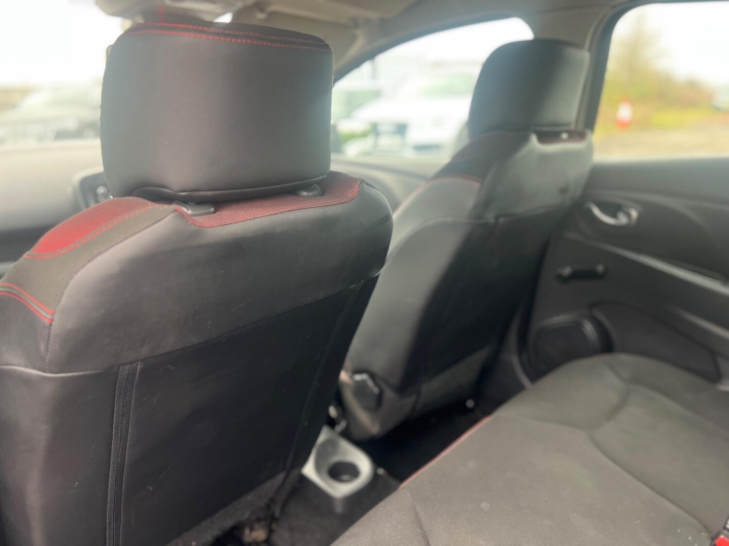 Used Renault Clio 2013 for sale - 77455827: Photo 37