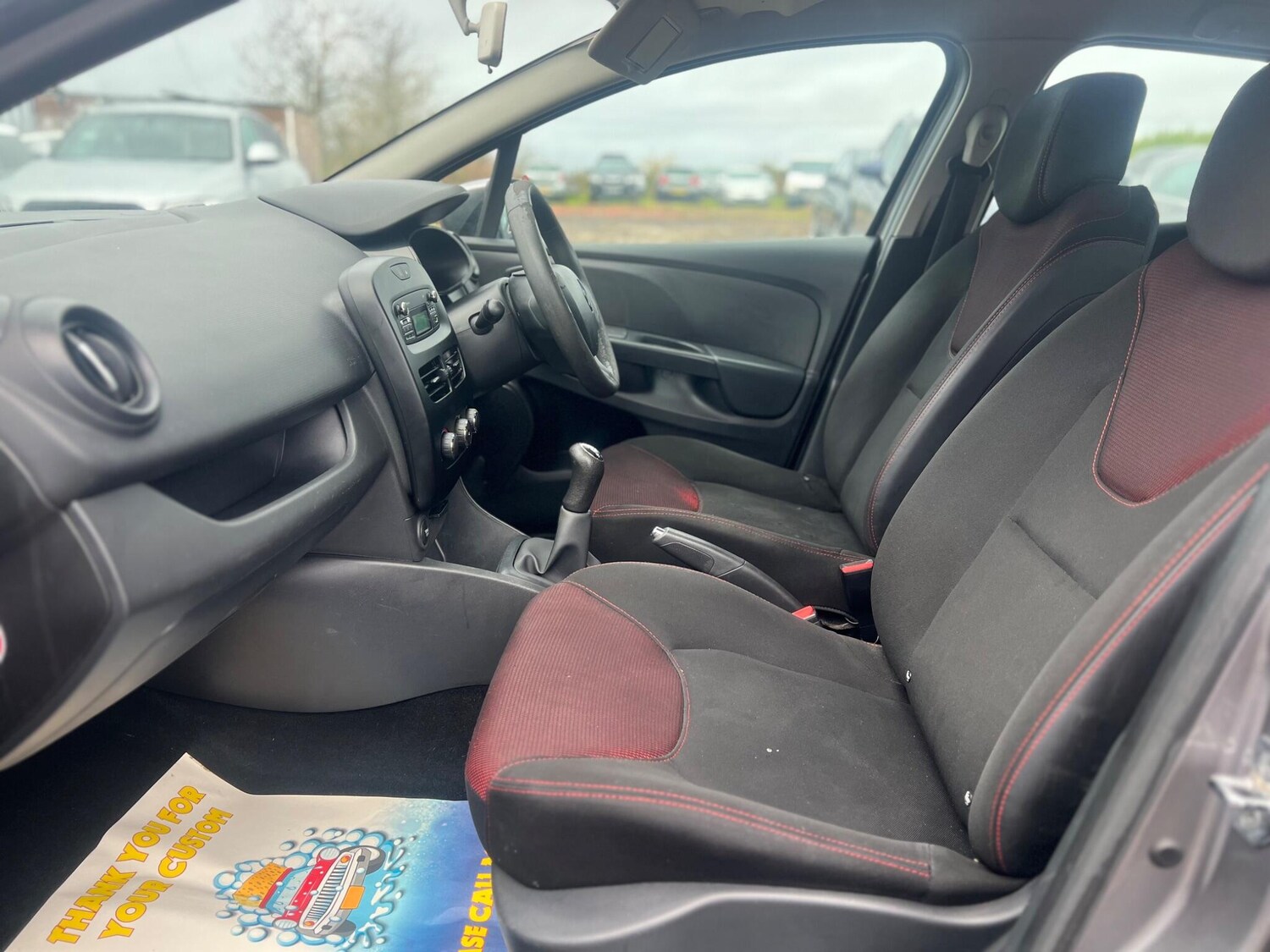 Used Renault Clio 2013 for sale - 77455827: Photo 39