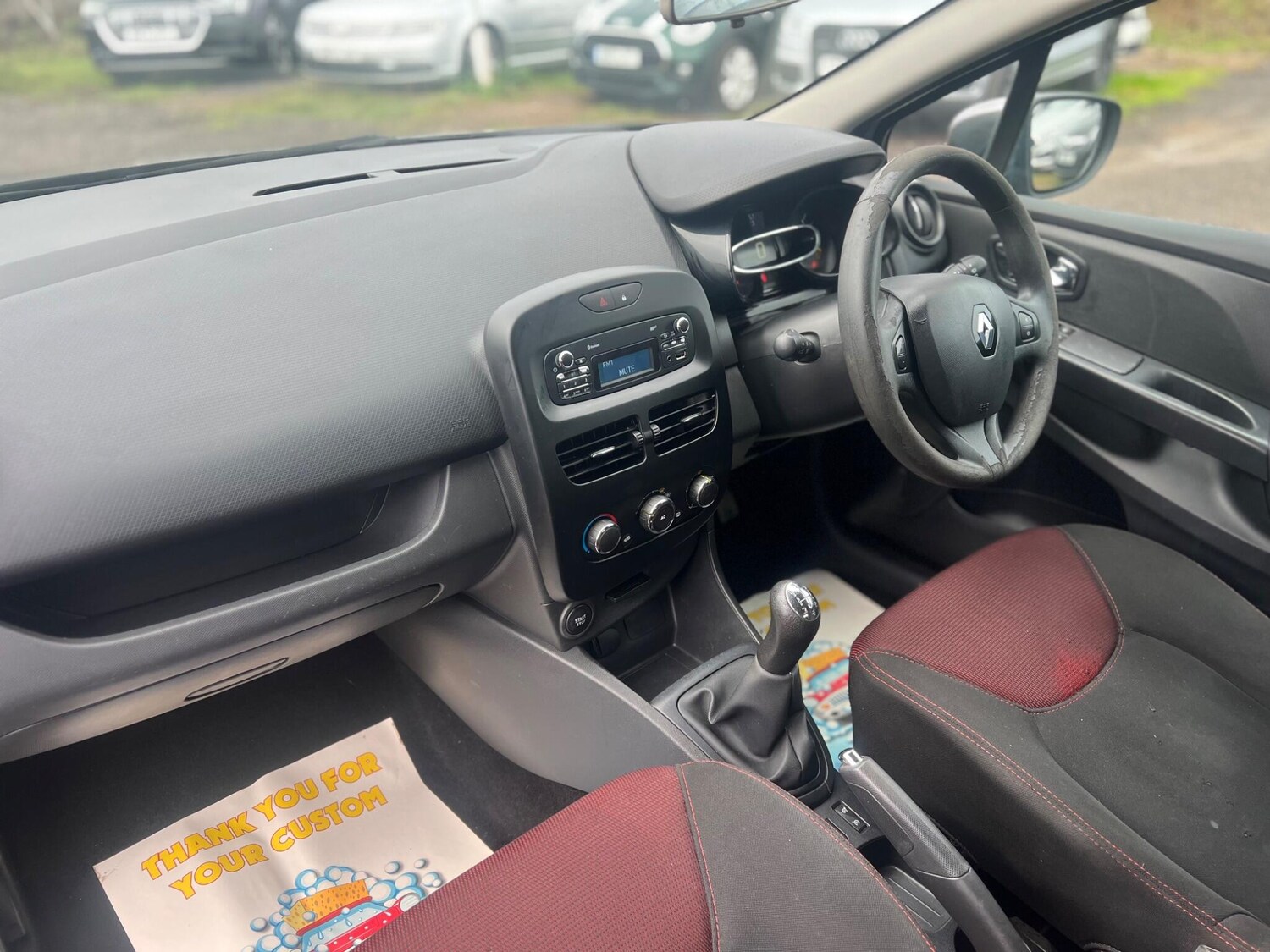 Used Renault Clio 2013 for sale - 77455827: Photo 40