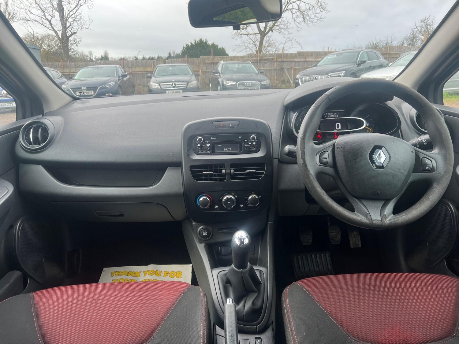 Used Renault Clio 2013 for sale - 77455827: Photo 43