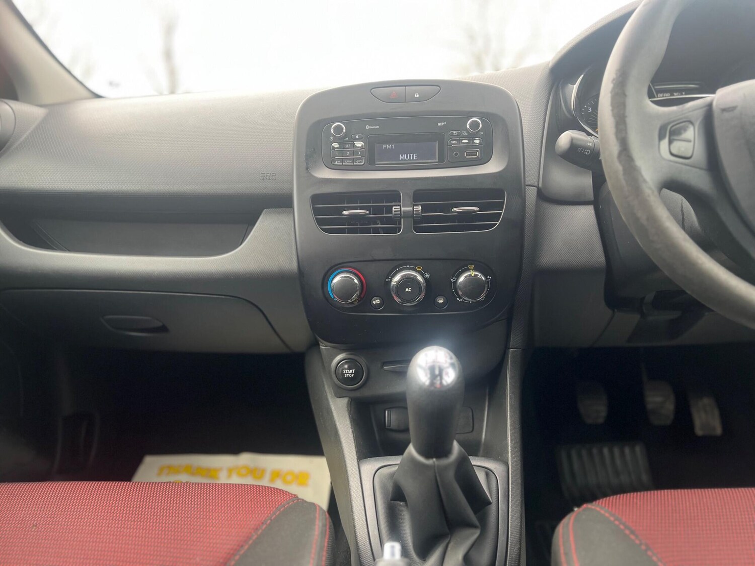 Used Renault Clio 2013 for sale - 77455827: Photo 44