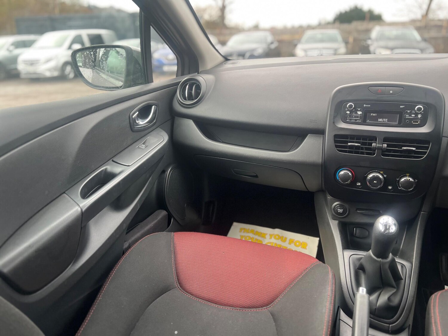 Used Renault Clio 2013 for sale - 77455827: Photo 46