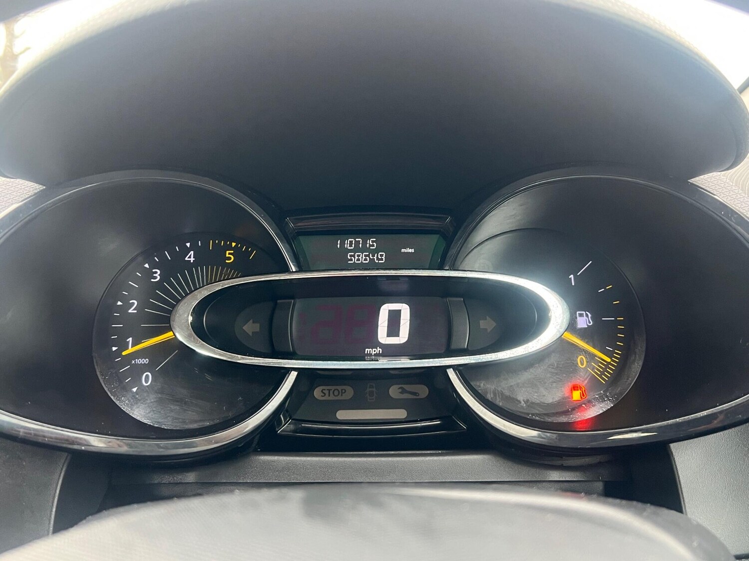 Used Renault Clio 2013 for sale - 77455827: Photo 54