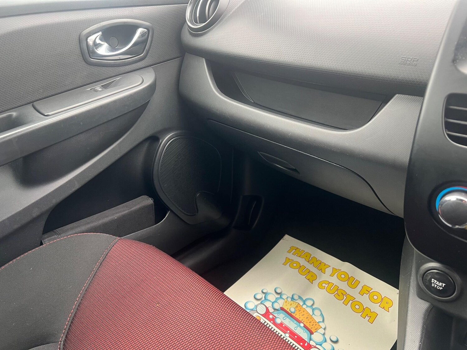 Used Renault Clio 2013 for sale - 77455827: Photo 59