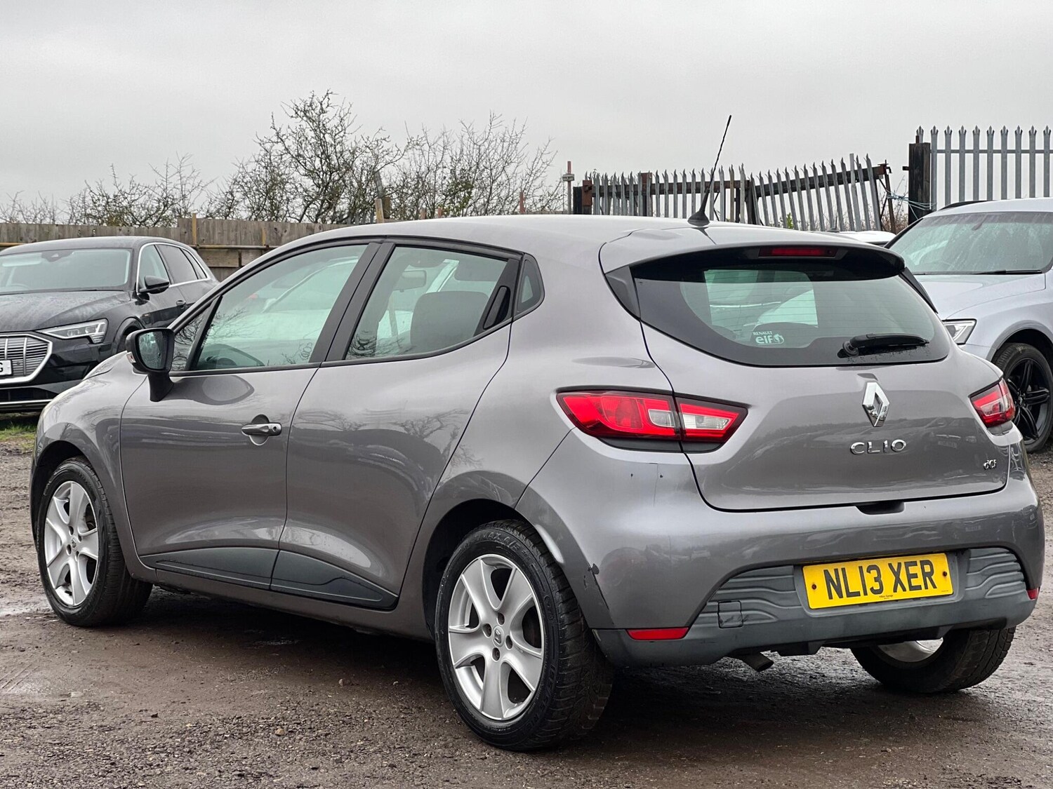 Used Renault Clio 2013 for sale - 77455827: Photo 6