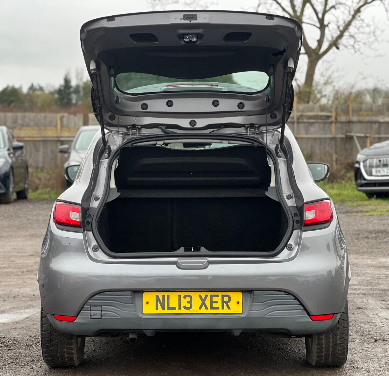 Used Renault Clio 2013 for sale - 77455827: Photo 9