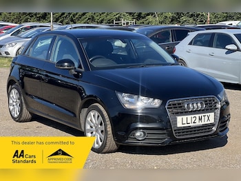 Used Audi A1 2012 for sale - 79121653: Photo