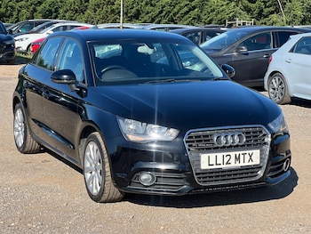 Used Audi A1 2012 for sale - 79121653: Photo
