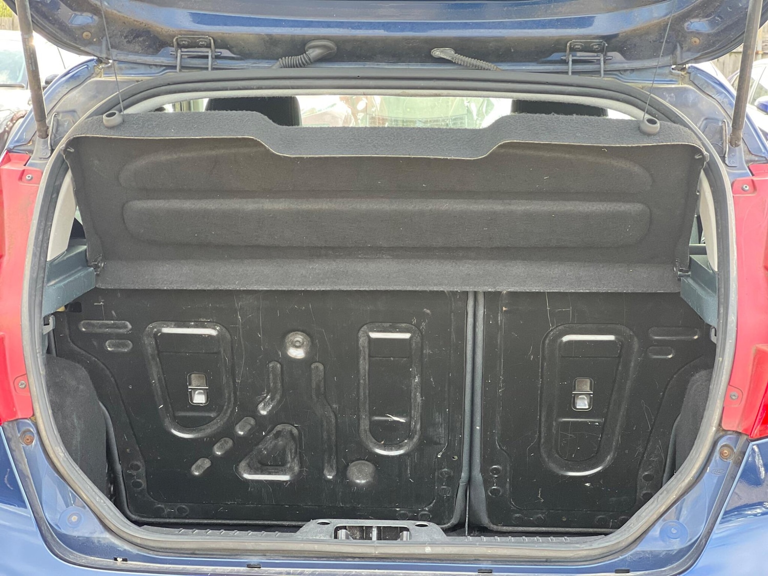 Used Ford Fiesta 2011 for sale - 78148219: Photo 10