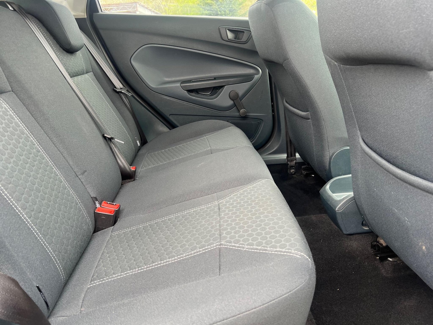 Used Ford Fiesta 2011 for sale - 78148219: Photo 26