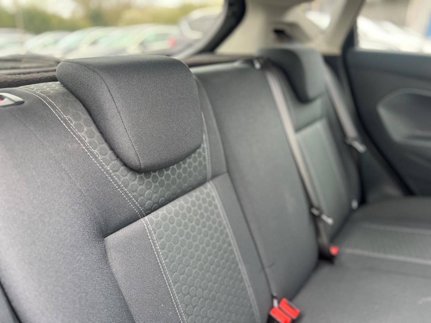 Used Ford Fiesta 2011 for sale - 78148219: Photo 28