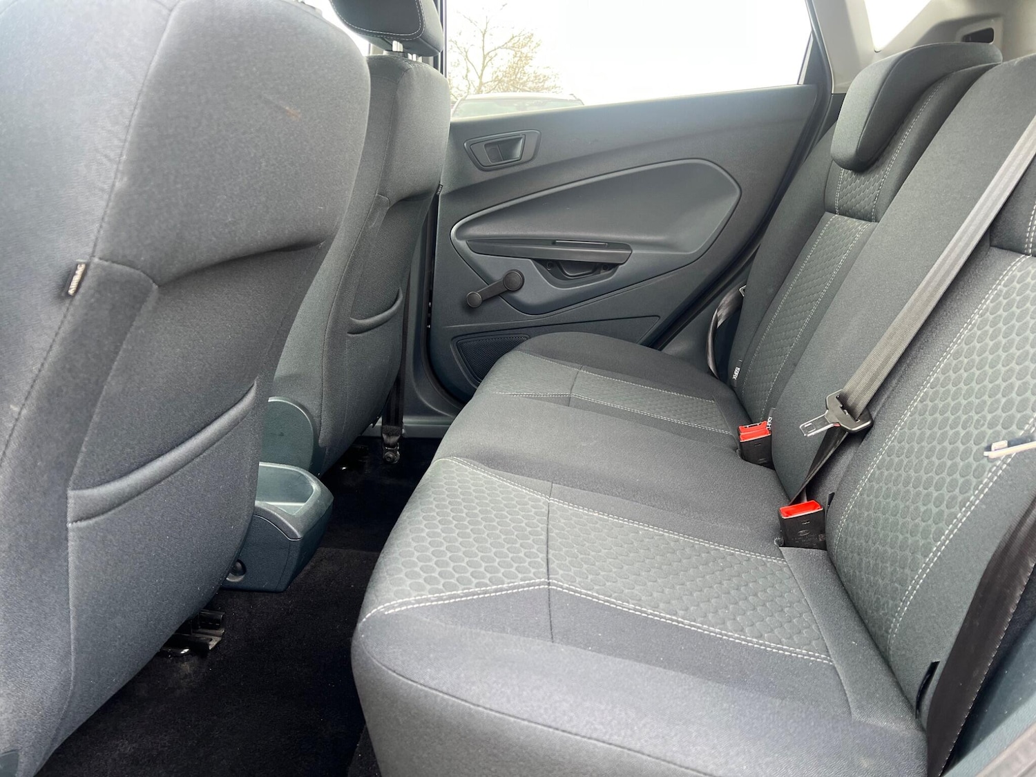 Used Ford Fiesta 2011 for sale - 78148219: Photo 29