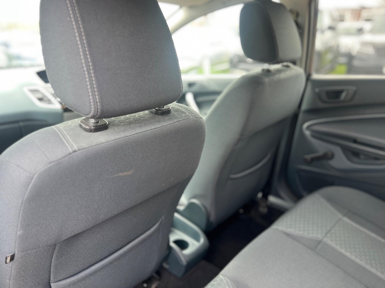 Used Ford Fiesta 2011 for sale - 78148219: Photo 30