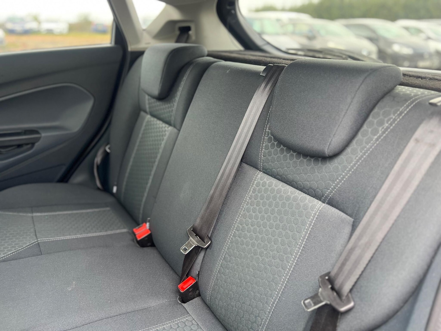 Used Ford Fiesta 2011 for sale - 78148219: Photo 31