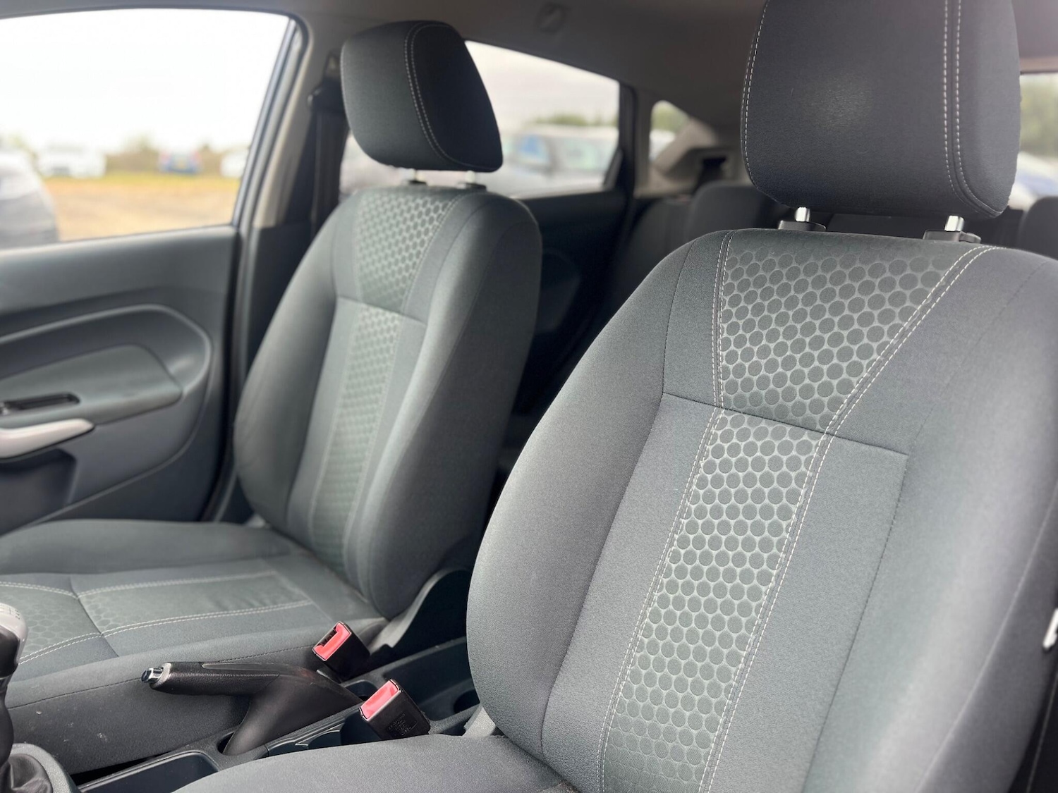 Used Ford Fiesta 2011 for sale - 78148219: Photo 34