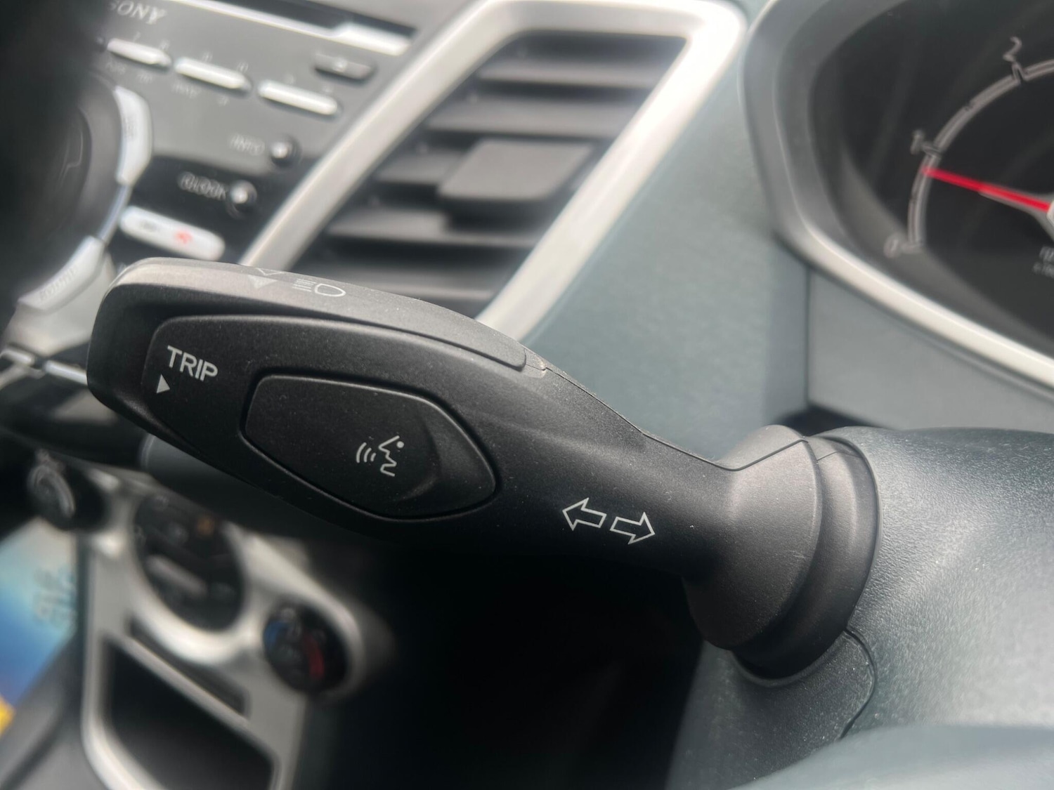 Used Ford Fiesta 2011 for sale - 78148219: Photo 43