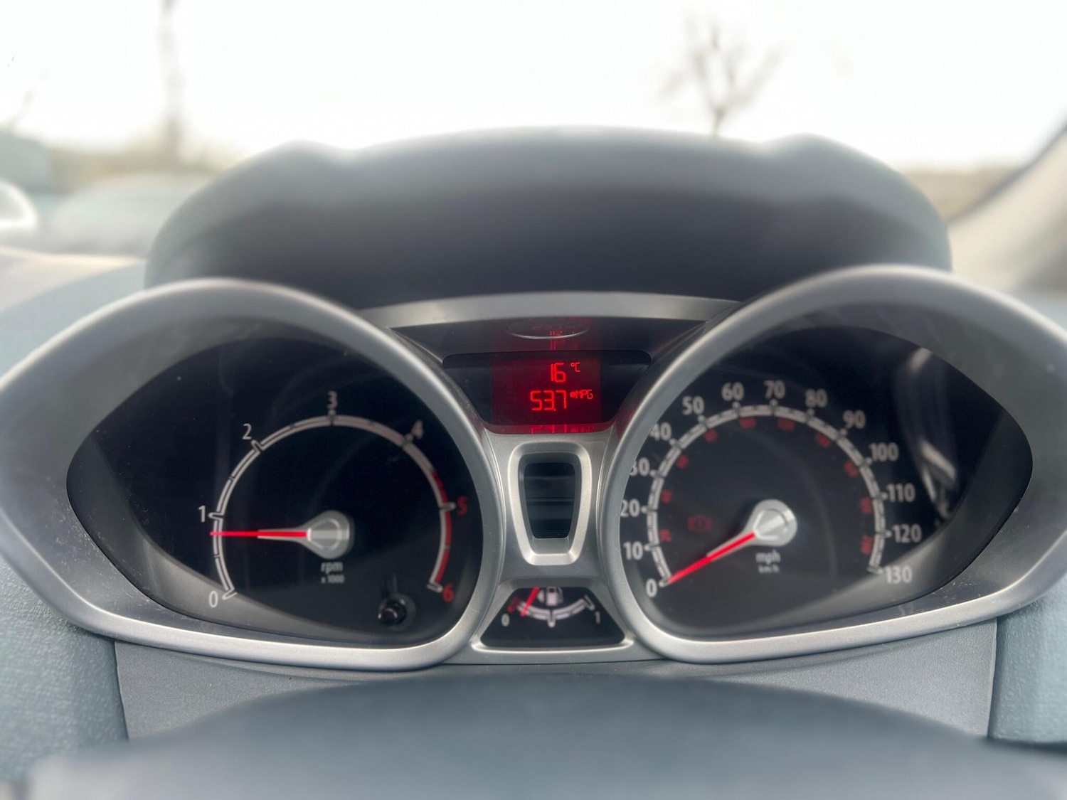 Used Ford Fiesta 2011 for sale - 78148219: Photo 45